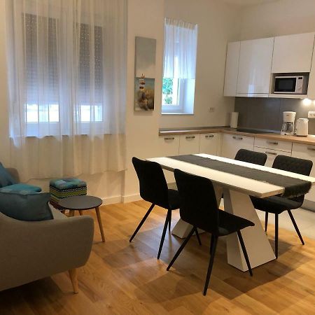Tempus Apartment Split Eksteriør bilde