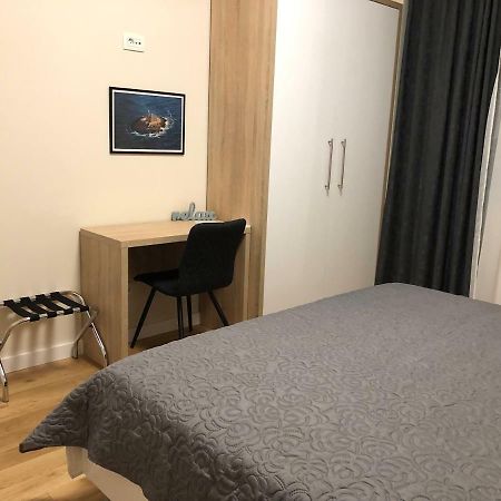 Tempus Apartment Split Eksteriør bilde