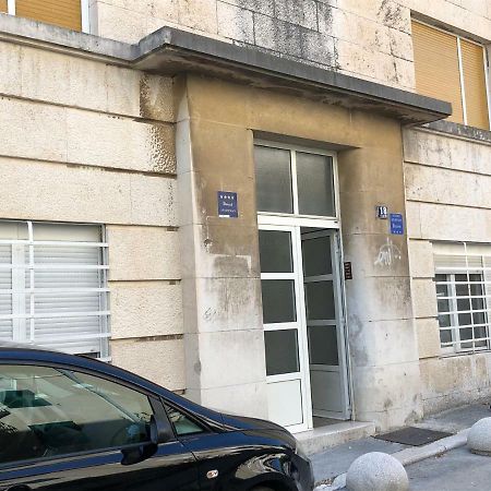 Tempus Apartment Split Eksteriør bilde