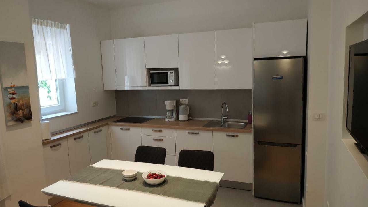 Tempus Apartment Split Eksteriør bilde