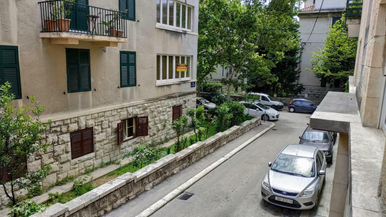 Tempus Apartment Split Eksteriør bilde