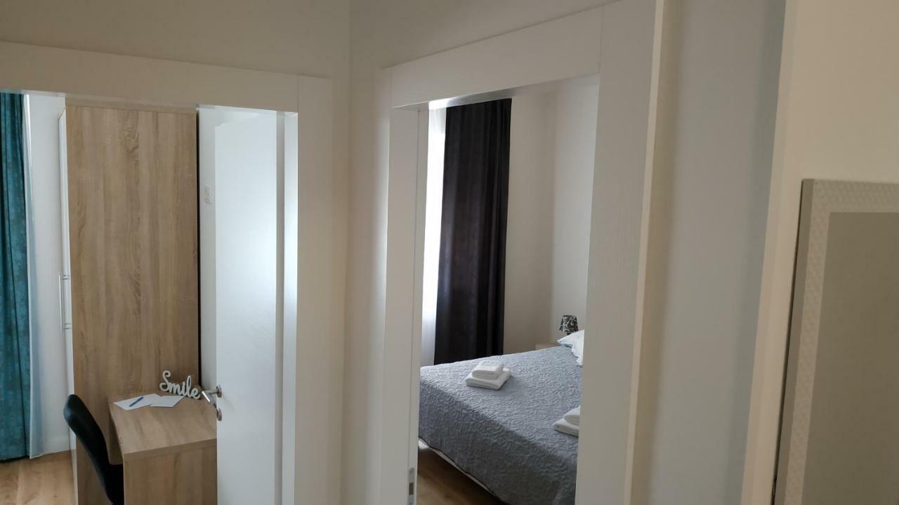 Tempus Apartment Split Eksteriør bilde
