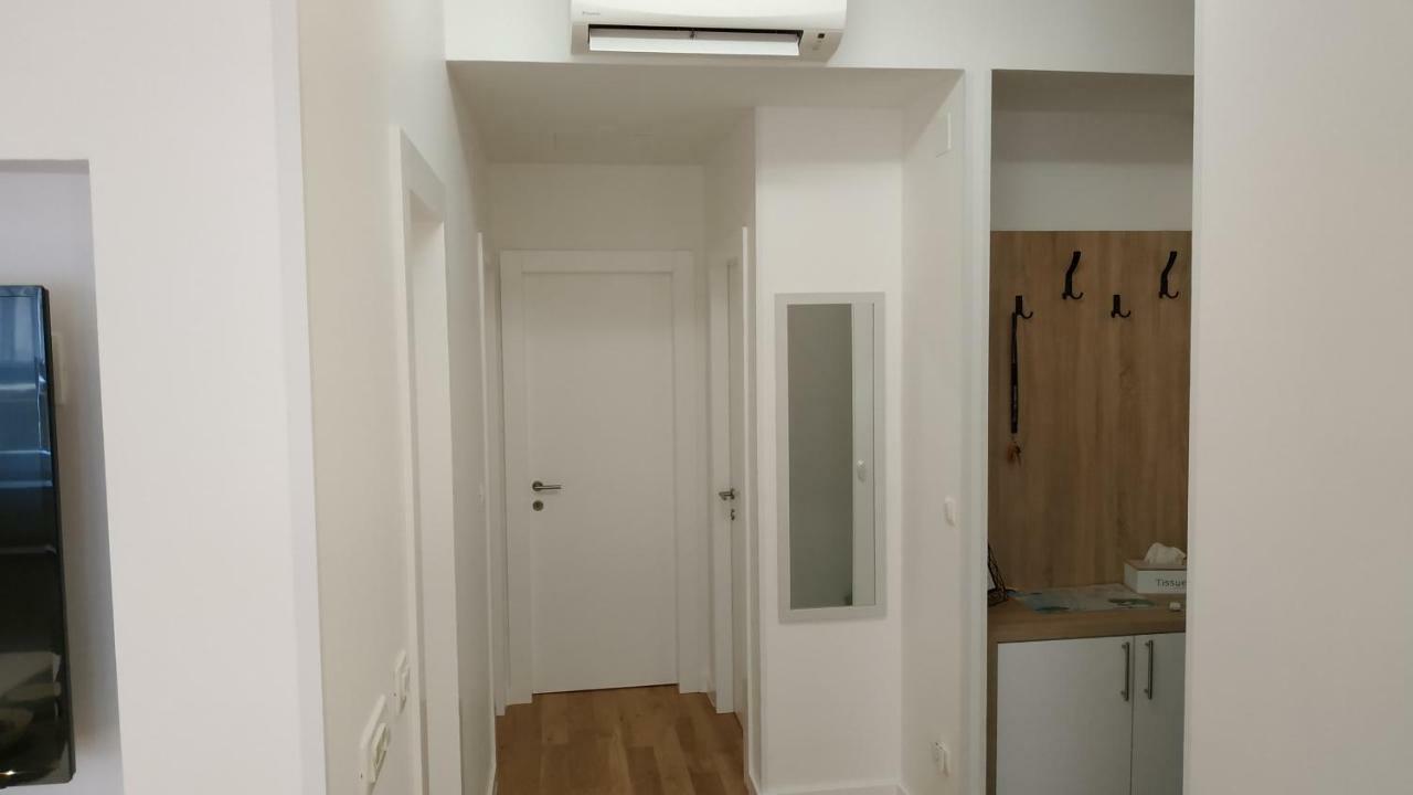 Tempus Apartment Split Eksteriør bilde