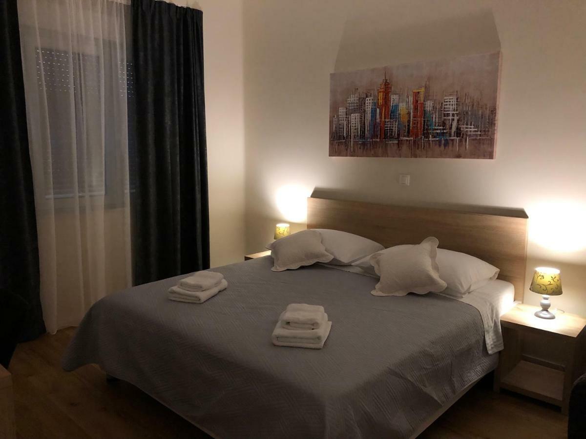 Tempus Apartment Split Eksteriør bilde