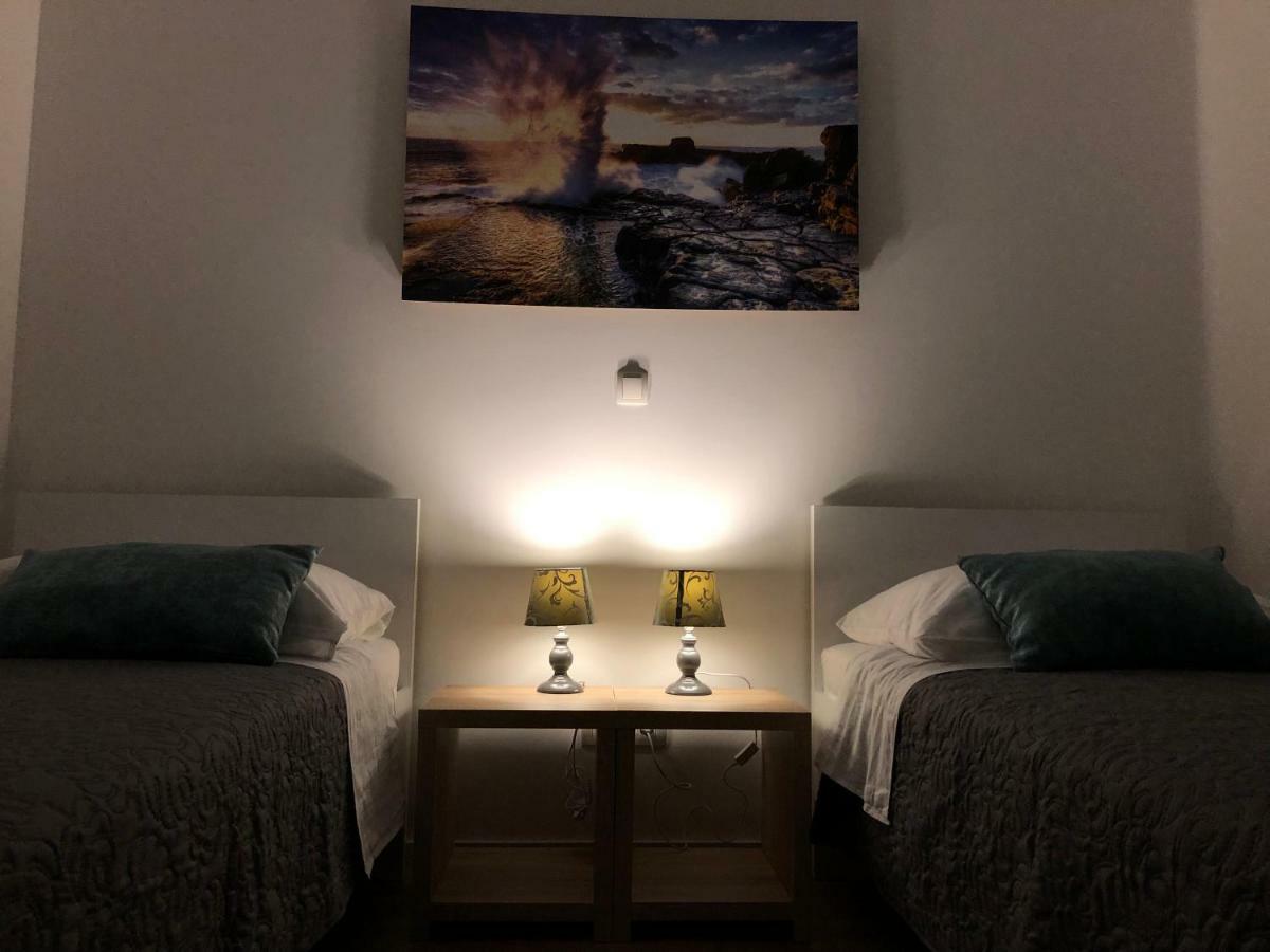 Tempus Apartment Split Eksteriør bilde