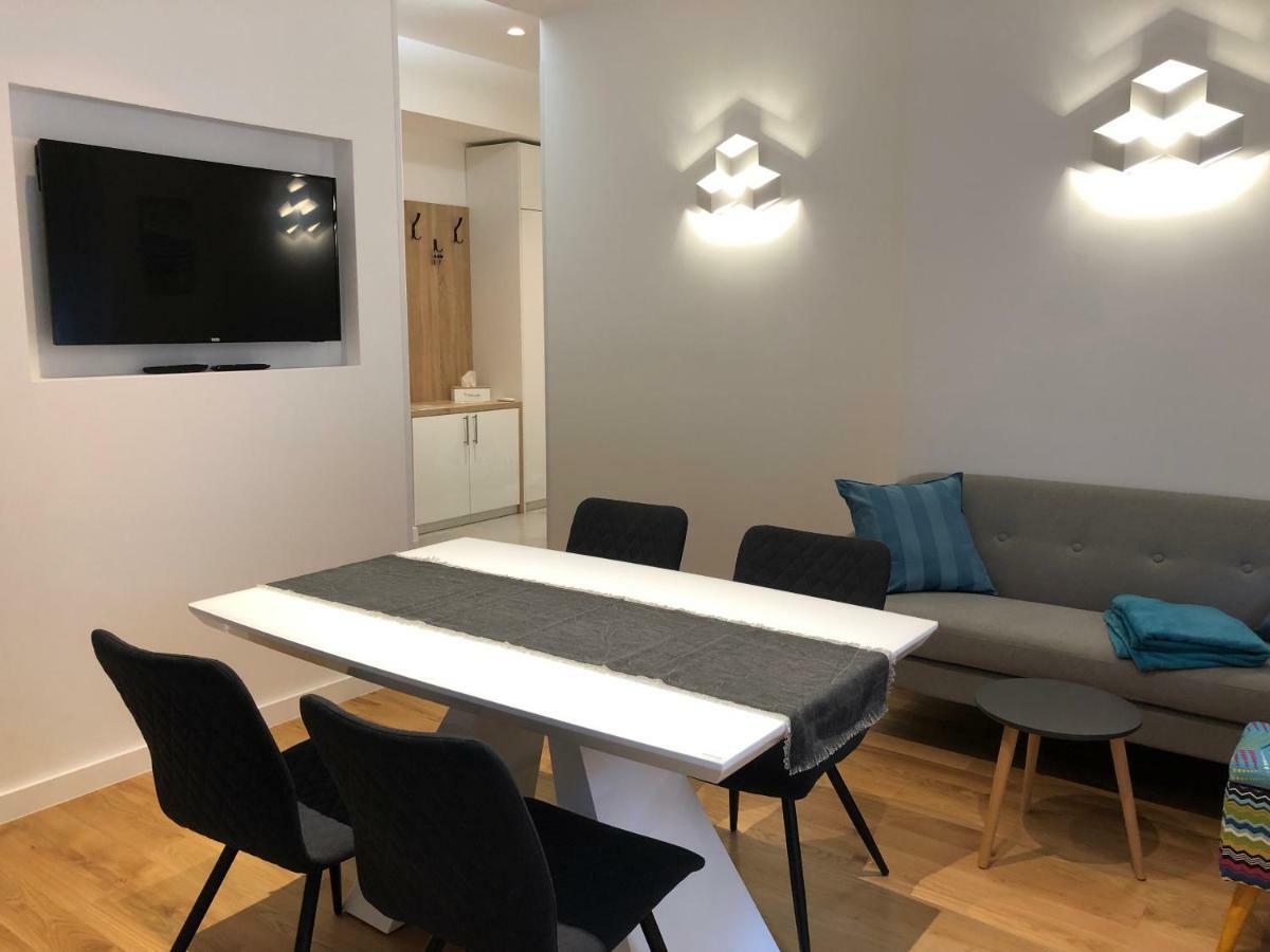 Tempus Apartment Split Eksteriør bilde