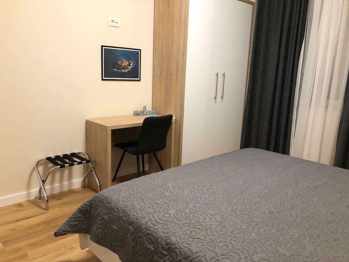 Tempus Apartment Split Eksteriør bilde
