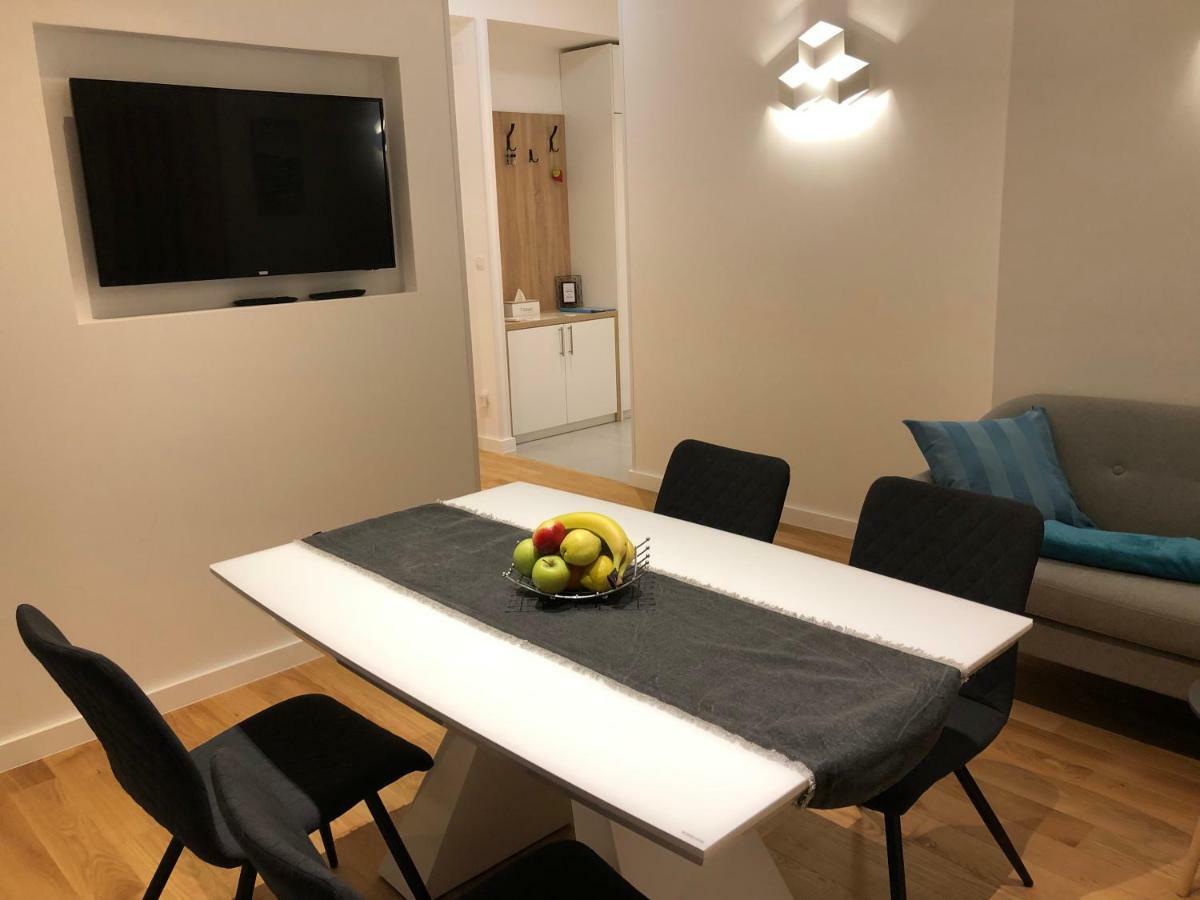 Tempus Apartment Split Eksteriør bilde