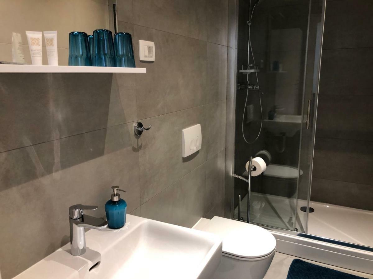 Tempus Apartment Split Eksteriør bilde