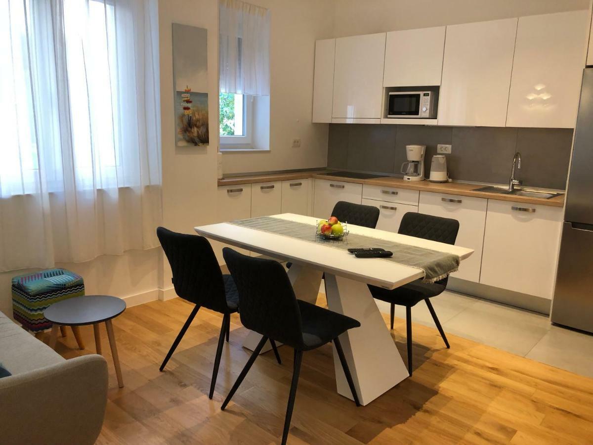 Tempus Apartment Split Eksteriør bilde