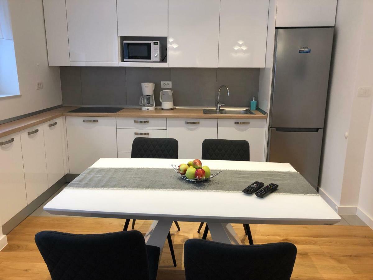 Tempus Apartment Split Eksteriør bilde
