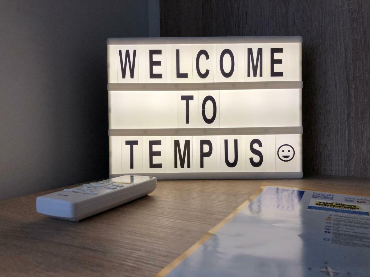 Tempus Apartment Split Eksteriør bilde