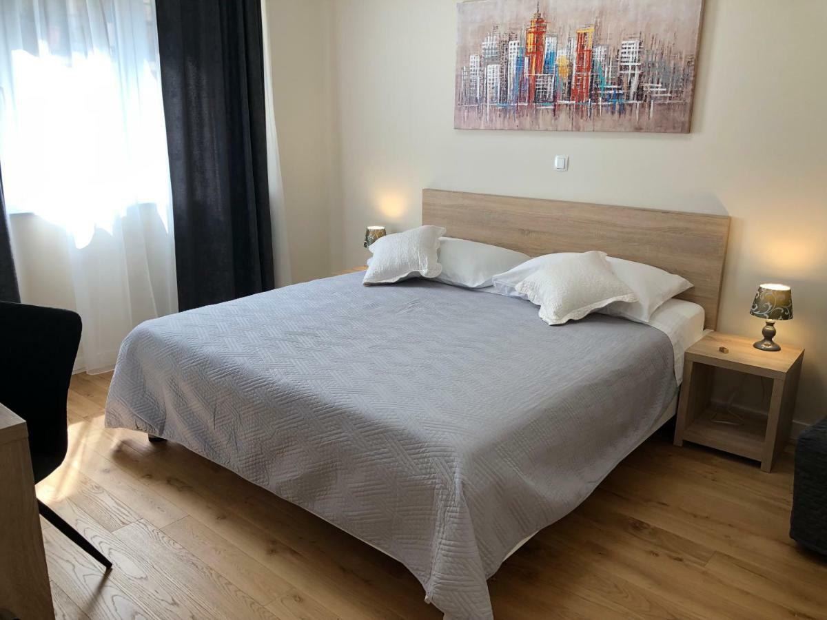 Tempus Apartment Split Eksteriør bilde