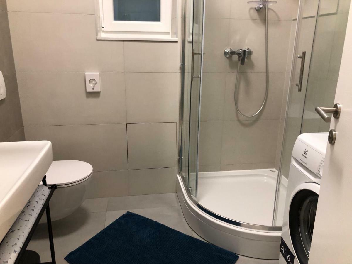 Tempus Apartment Split Eksteriør bilde