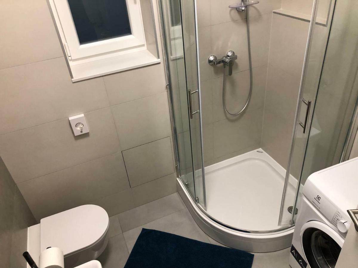 Tempus Apartment Split Eksteriør bilde