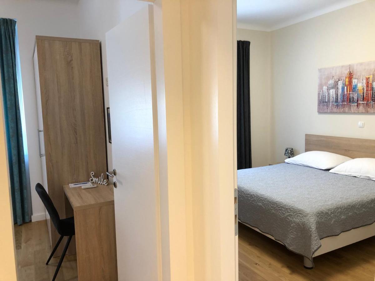 Tempus Apartment Split Eksteriør bilde